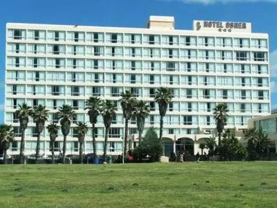 Hotel Osner