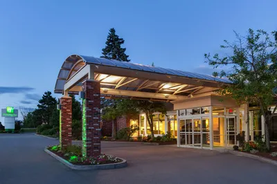 Holiday Inn Bangor by IHG