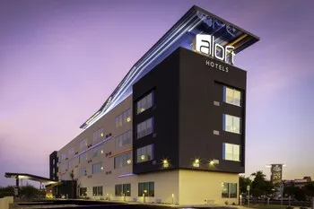 Aloft Glendale at Westgate