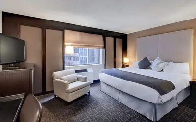 Arc The Hotel