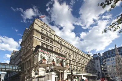 The Clermont London, Charing Cross