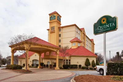 La Quinta by Wyndham Haywood Mall-Near Greenville Downtown