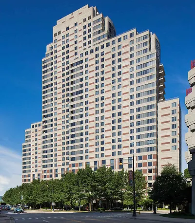 Courtyard by Marriott Downtown Grand Rapids