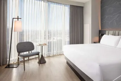 Hyatt Regency Salt Lake City