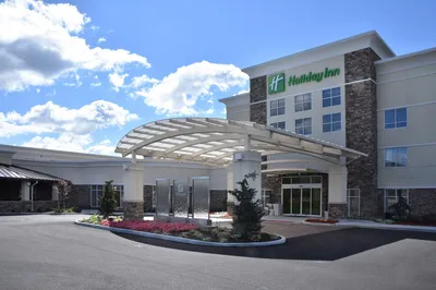 Holiday Inn Canton (Belden Village) by IHG