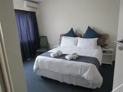 Concord Christian Guesthouse