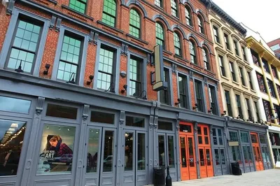 FRONTDESK 111 W Main St Apts Downtown Louisville