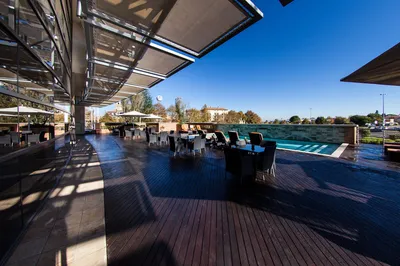 City Lodge Hotel Fourways