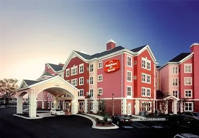 Residence Inn Charleston Airport