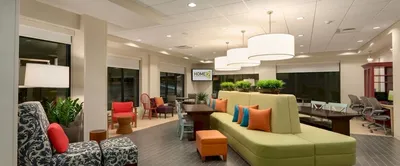Home2 Suites by Hilton Idaho Falls