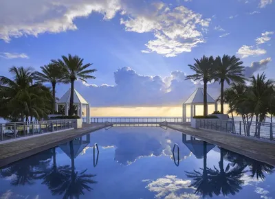 Diplomat Beach Resort Hollywood, Curio Collection by Hilton