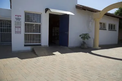Xaviera Guest House
