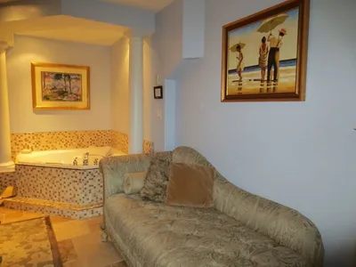 Angel's Rest Bed & Breakfast