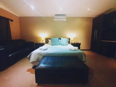St Anna Guesthouse