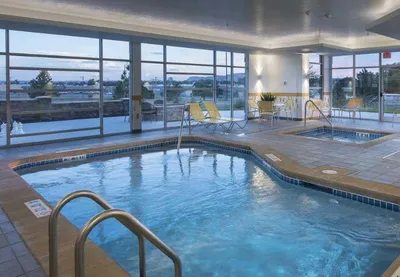 Fairfield Inn & Suites by Marriott Scottsbluff