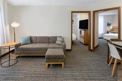 TownePlace Suites by Marriott Metairie New Orleans
