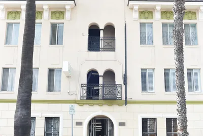 Greenleaf Hotel