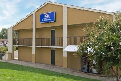 Americas Best Value Inn