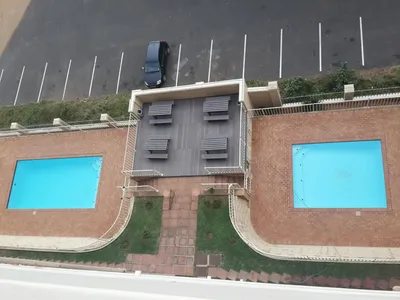 L'Escalier Cabanas 404
