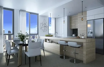 Qube Broadbeach