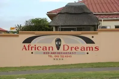African Dreams Bed & Breakfast