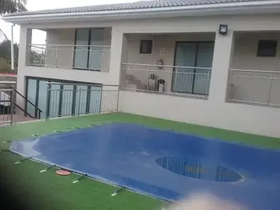 Ubuntu Hotel