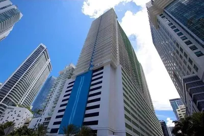 Stay at Brickell by Executive Corporate Rental