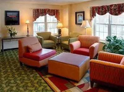TownePlace Suites by Marriott Boston North Shore/Danvers