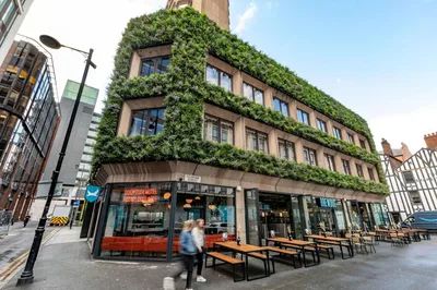 BrewDog DogHouse Manchester