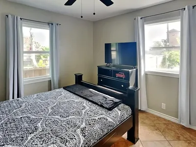 Beach Bum Bungalow