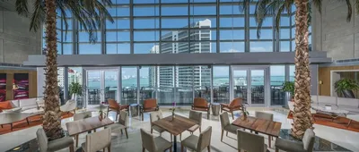 Brickell Arch, a Luxury Collection Hotel, Miami