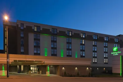 Holiday Inn Hotel & Suites Mansfield-Conference Center, an IHG Hotel