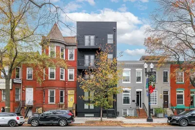 Capitol Hill Suites - Unit 3