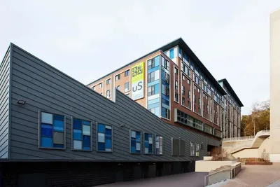 Ensuite Rooms in Bristol Centre