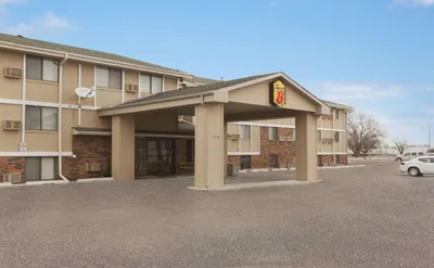 Super 8 Sioux Falls Near Convention Center