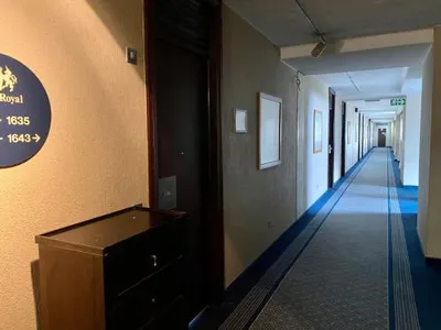 The Royal Hotel by Coastlands Hotels & Resorts