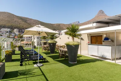 Protea Hotel by Marriott Cape Town Sea Point
