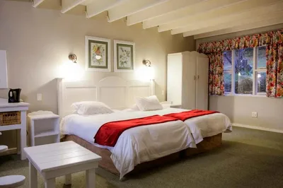 Hogsback Arminel Hotel