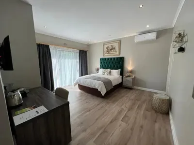Le’Ciara Luxury Guest House