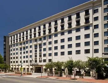 The Darcy Hotel