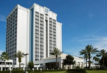 Renaissance Orlando Resort & Spa – Disney Springs Area