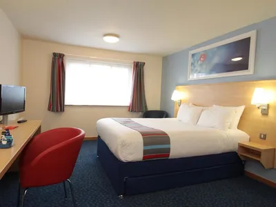 Travelodge Aberdeen Bucksburn