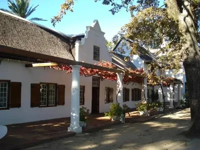 Lekkerwijn Historic Country Guest House
