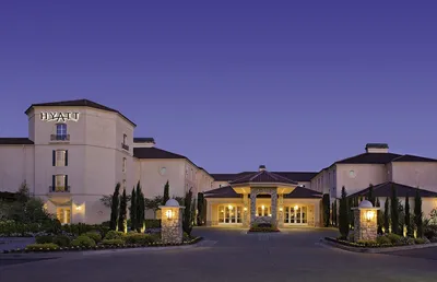 Hyatt Regency Sonoma Wine Country