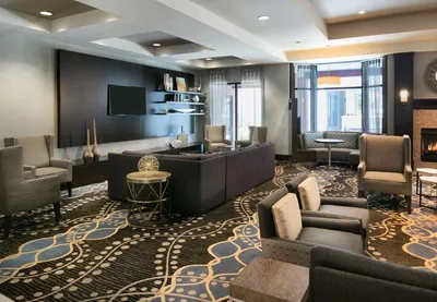 Courtyard by Marriott Worcester