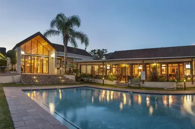 Kolping Guest House
