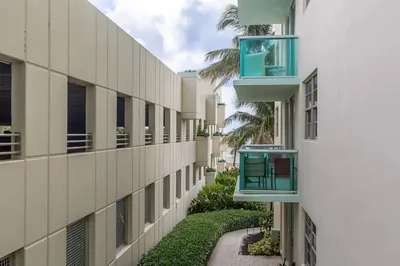 The Tides Ocean Luxury Suites