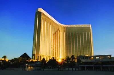 Mandalay Bay Resort And Casino