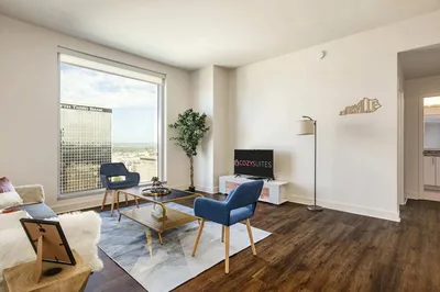 TWO Luxurious Highrises by Cozysuites