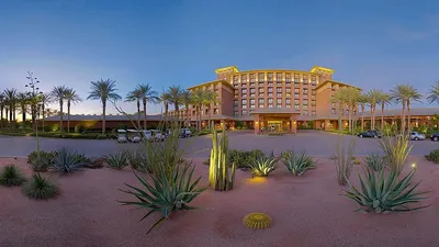 The Westin Kierland Resort and Spa